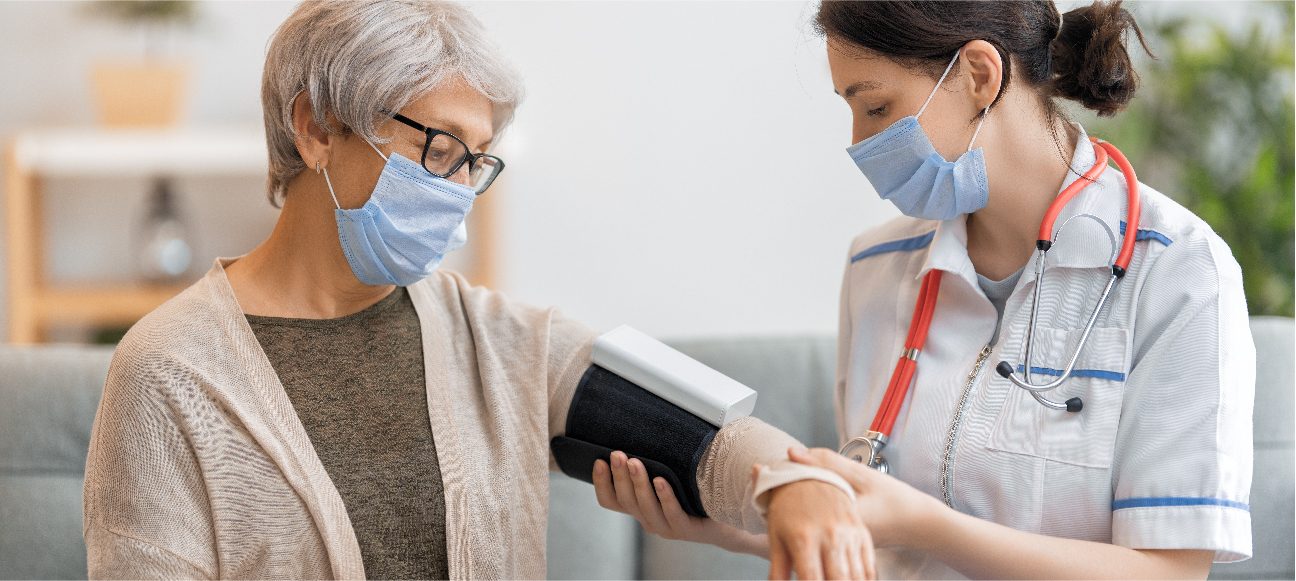 高血壓管理計劃