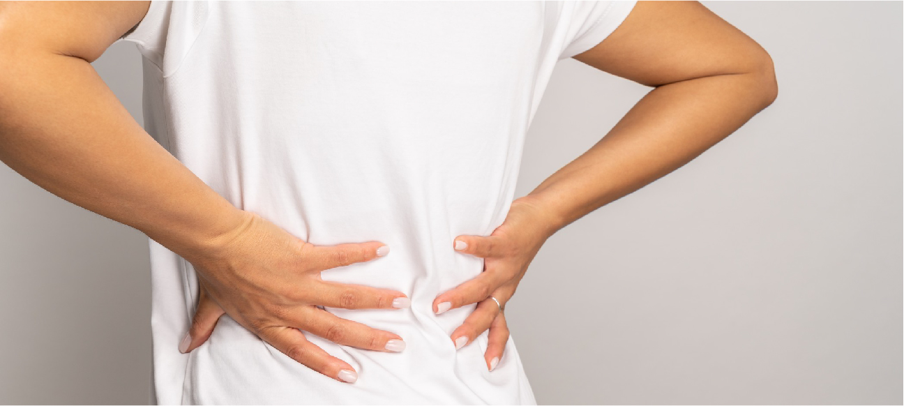 痛症管理計劃 Pain Management Programme