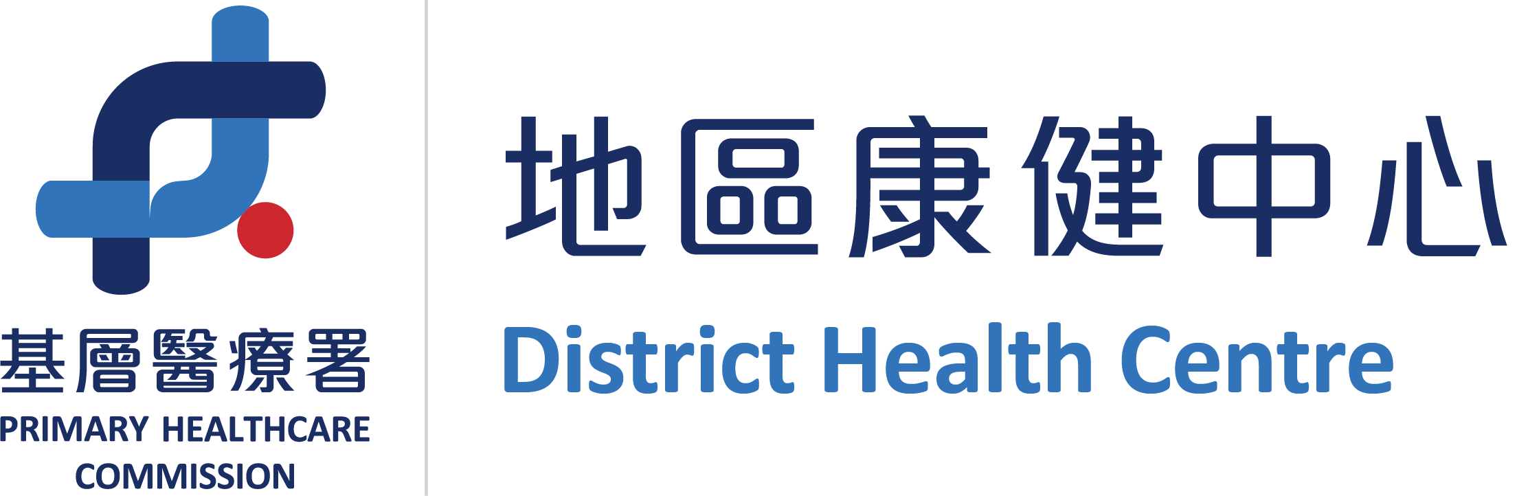 基層醫療署-地區康健中心網站
Websi