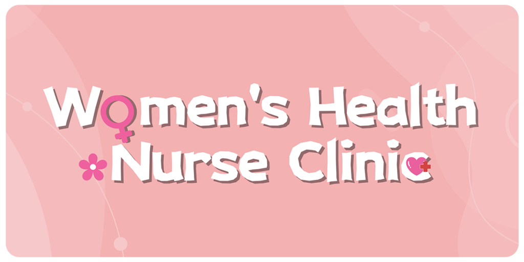 Women's Health Nurse Clinic
