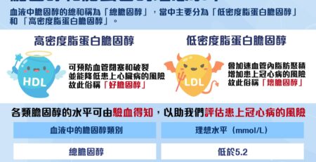 膽固醇大迷思 2