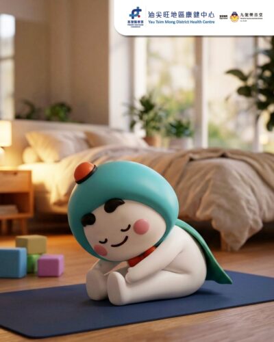 【拒絕精神內耗🫷🏻 輕鬆減壓小技巧🧘‍♀️】